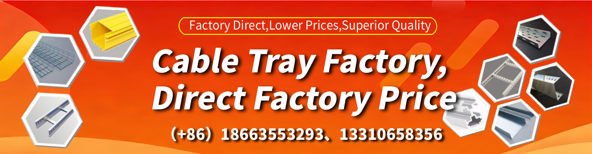 Mount Isa Cable Tray Manufacturer